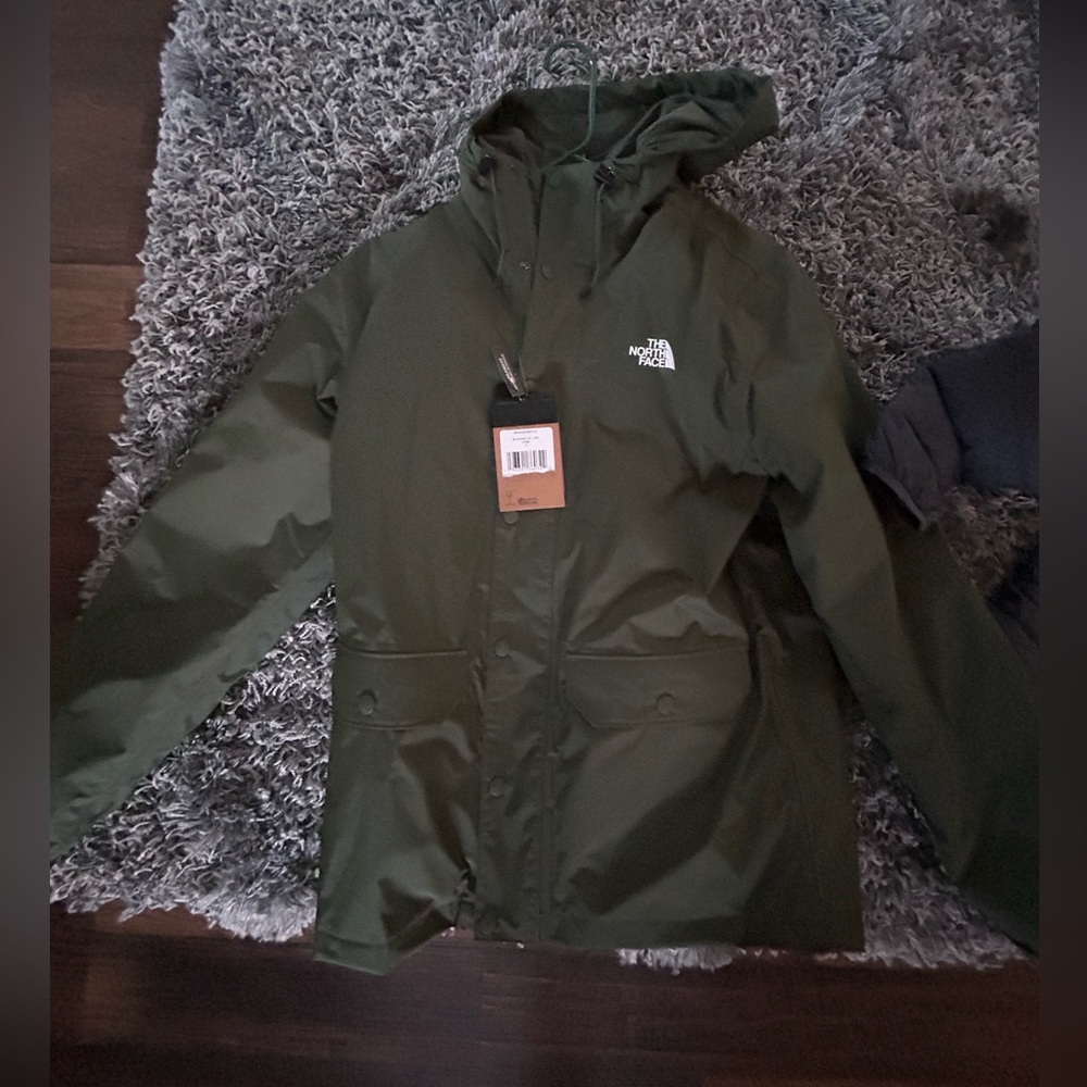 COPY - The North Face Sequoia Tri